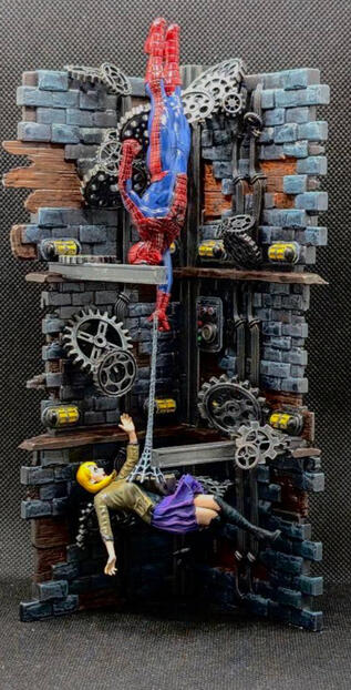 Spider-man 2 | 2025 |