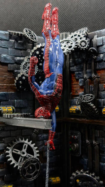 Spider-man 2 | 2025 |