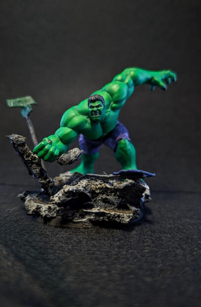 Hulk