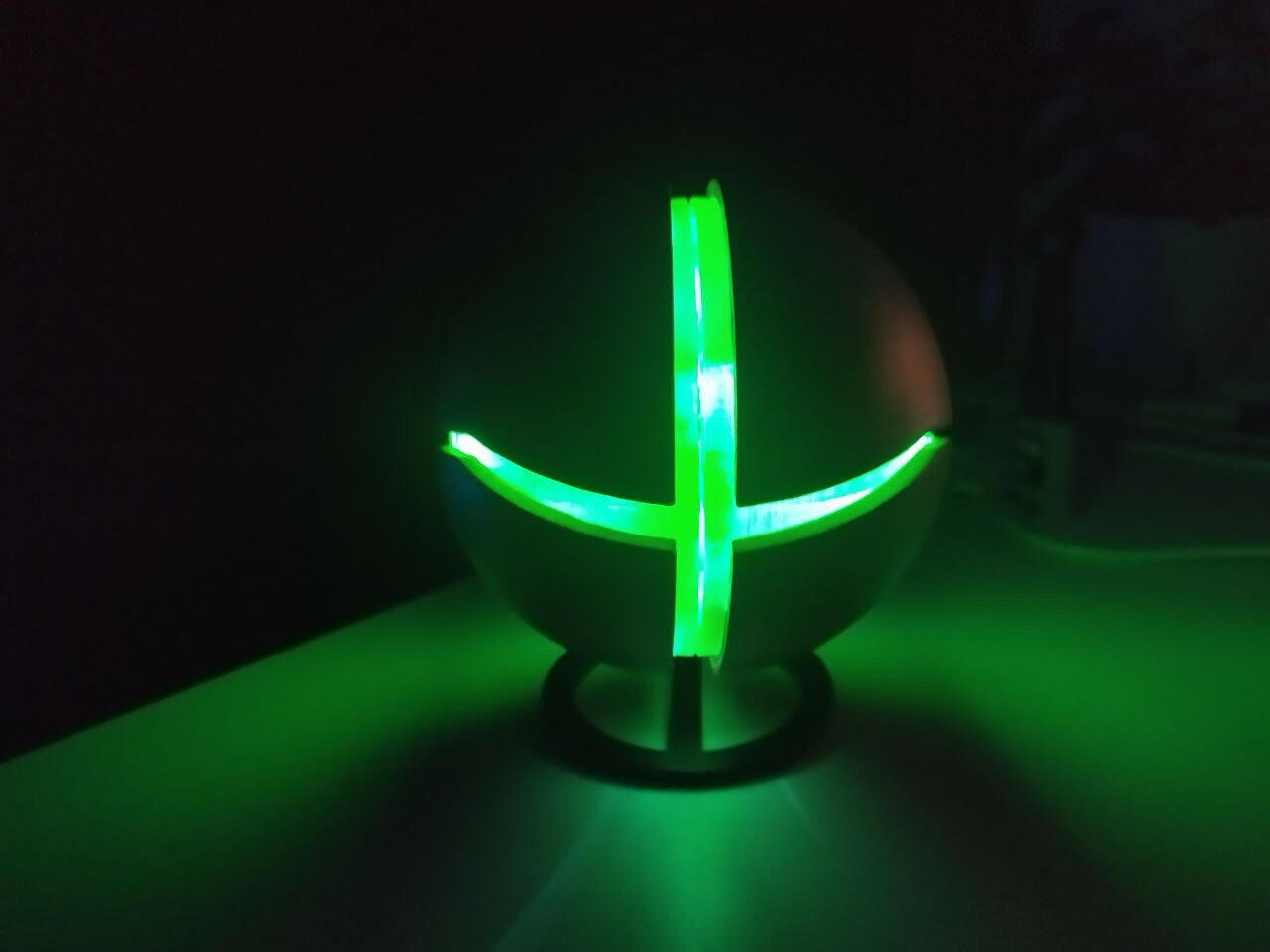 Metroid - Morfosphera -2021-