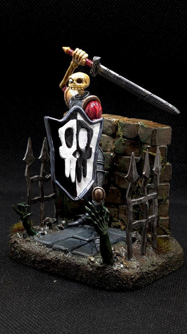 Medievil -Sir Daniel- | 2025 |