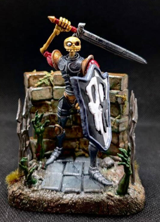 Medievil -Sir Daniel- | 2025 |