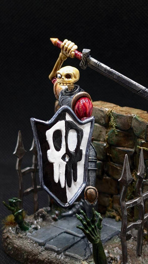 Medievil -Sir Daniel- | 2025 |