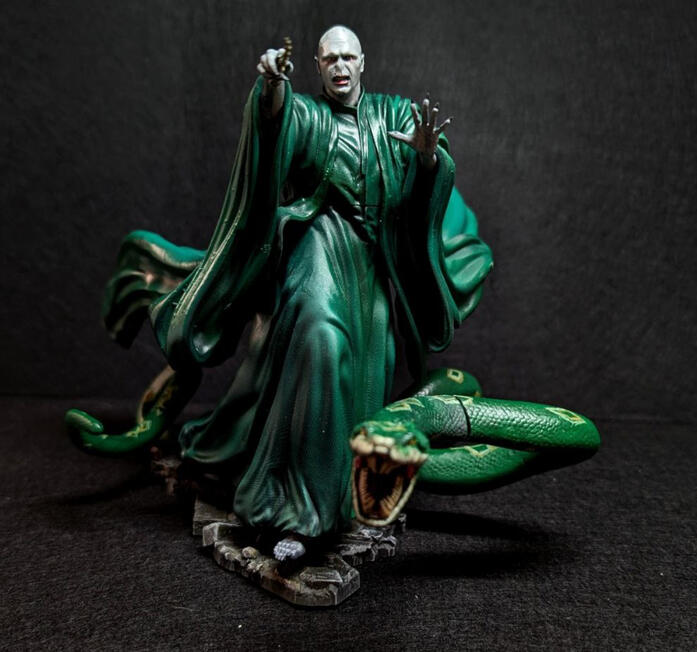 Voldemort